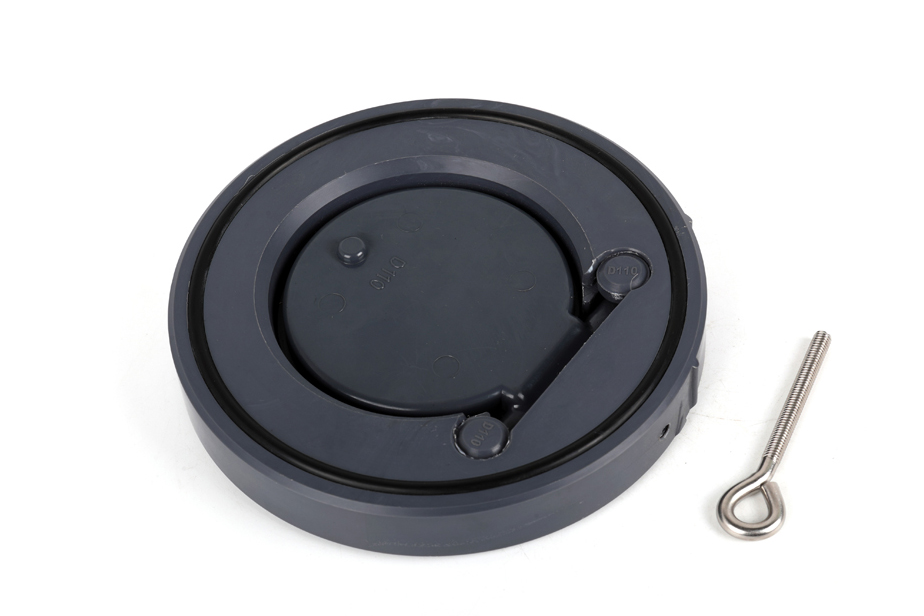 万江街道对夹式止回阀