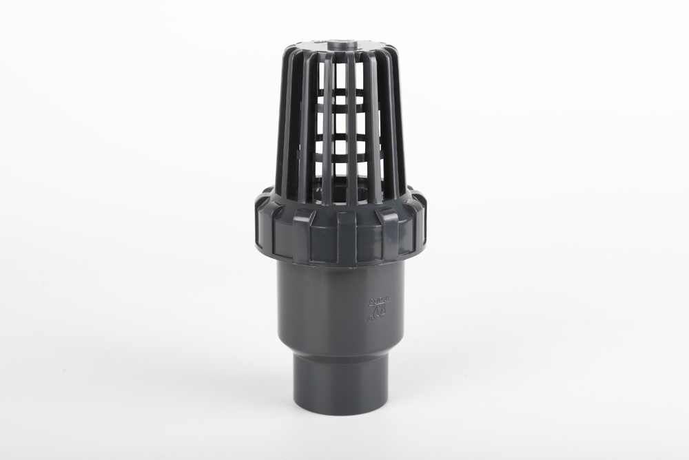 万江街道球型底阀